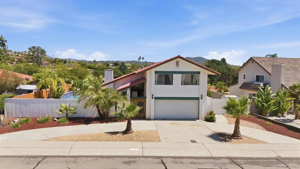 12485 Grandee Rd, San Diego, CA 92128 - #1