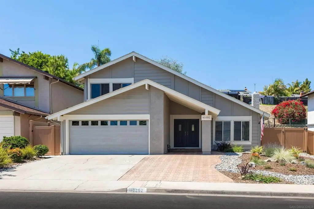 10352 Carioca Court, San Diego, CA 92124 - #1