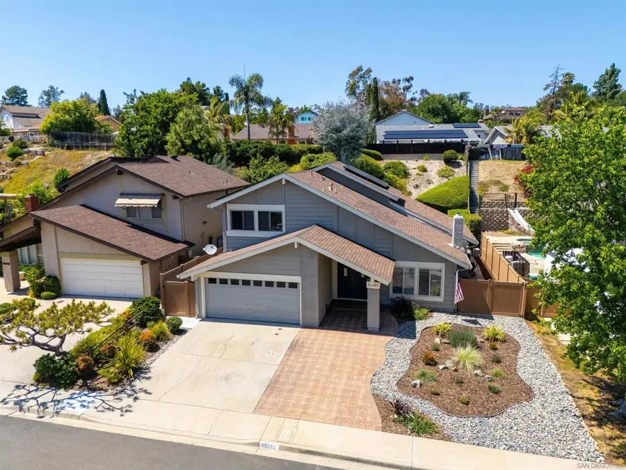 10352 Carioca Court, San Diego, CA 92124 - #2