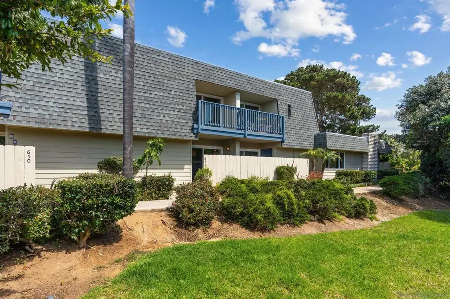 652 E Solana Circle, Solana Beach, CA 92075 - #2