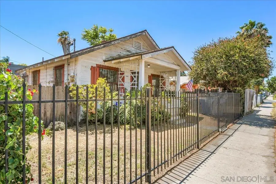 4617 Wightman Street, San Diego, CA 92105 - #3