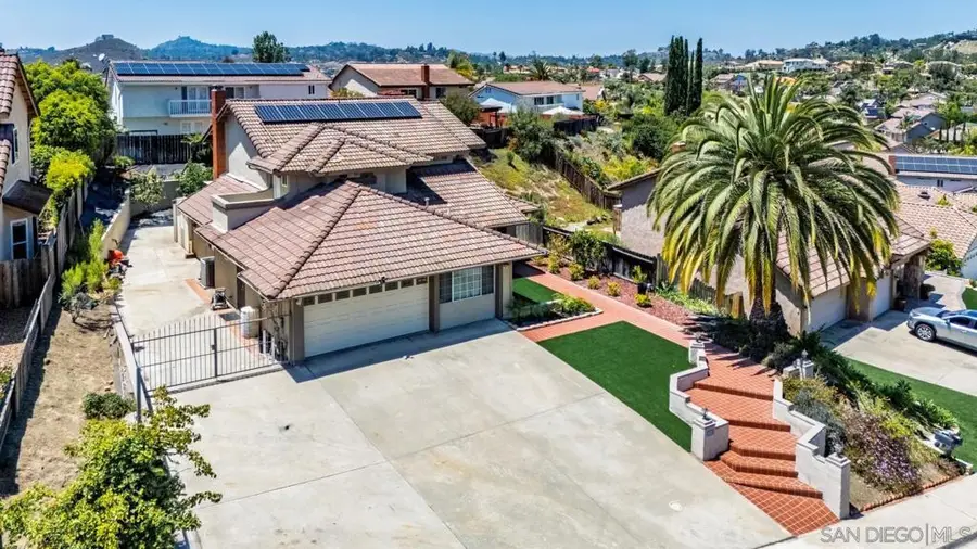 2651 Wind River, El Cajon, CA 92019 - #2