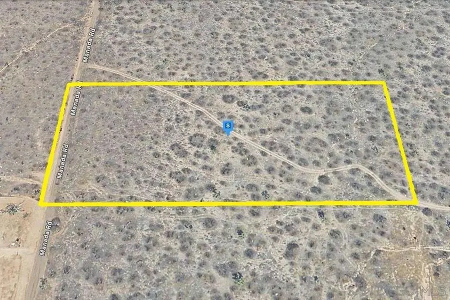 0 Manada Rd, Phelan, CA 92371 - #3