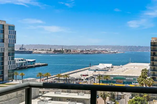 1205 Pacific Hwy #1206, San Diego, CA 92101