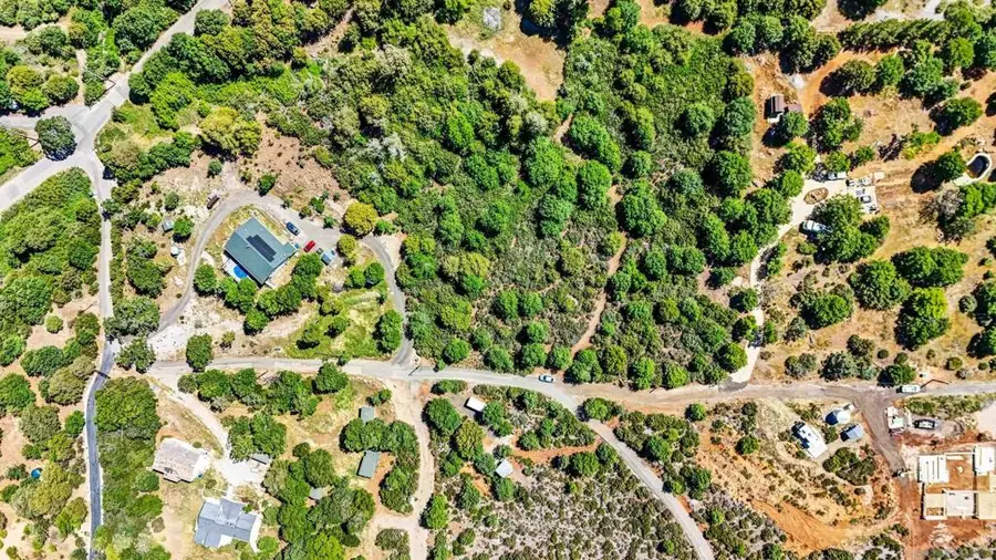 Oak Way, Julian, CA 92036 - #3