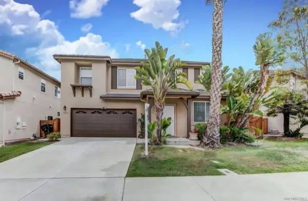 Address Withheld By Seller, San Diego, CA 92154