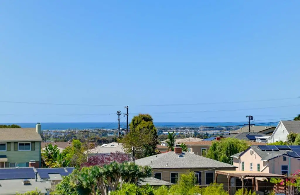 28 Chatsworth Blvd, San Diego, CA 92106 - #1