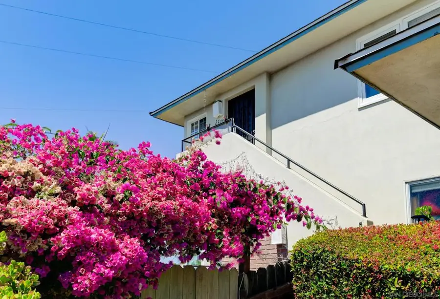 28 Chatsworth Blvd, San Diego, CA 92106 - #2