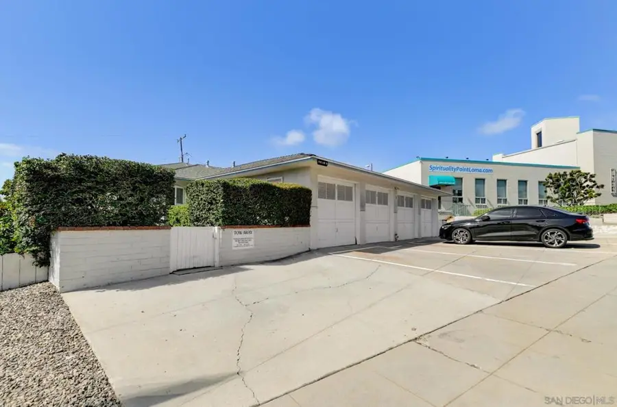 28 Chatsworth Blvd, San Diego, CA 92106 - #3