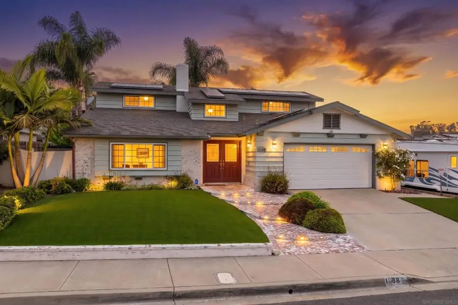 1188 Mona, El Cajon, CA 92020 - #2