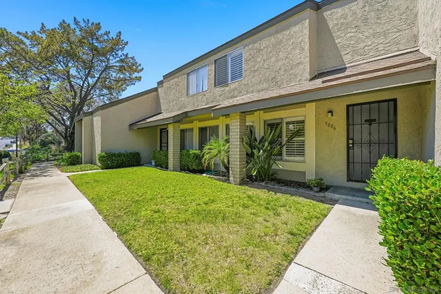 5006 Ducos Place, San Diego, CA 92124 - #2