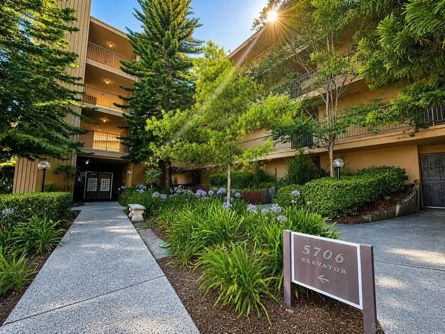 5706 Baltimore #355, La Mesa, CA 91942 - #2