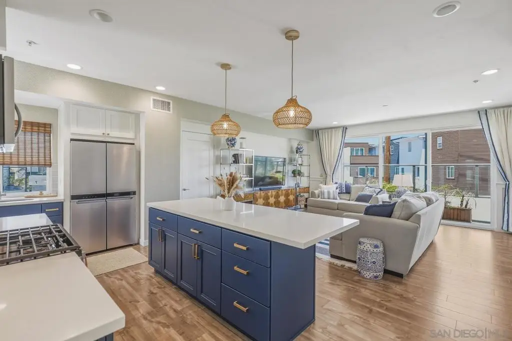 4100 Voltaire St #101, San Diego, CA 92107 - #1
