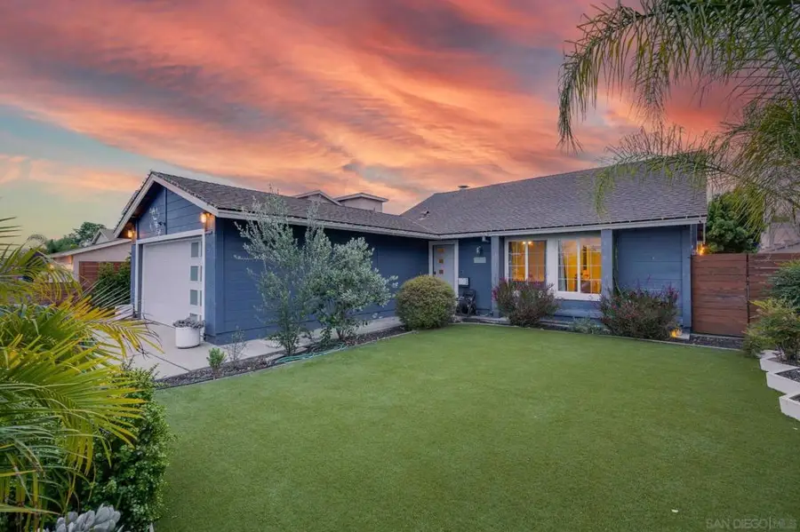 8358 Ridge Route Rd, San Diego, CA 92120 - #2