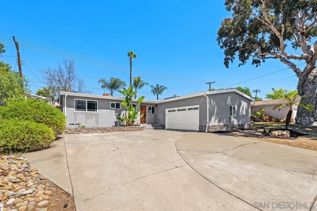 5936 Lake Murray Blvd, La Mesa, CA 91942 - #1