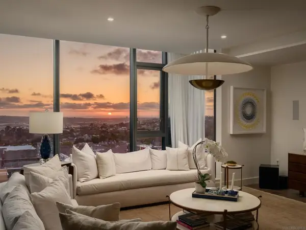 Address Withheld By Seller, San Diego, CA 92103