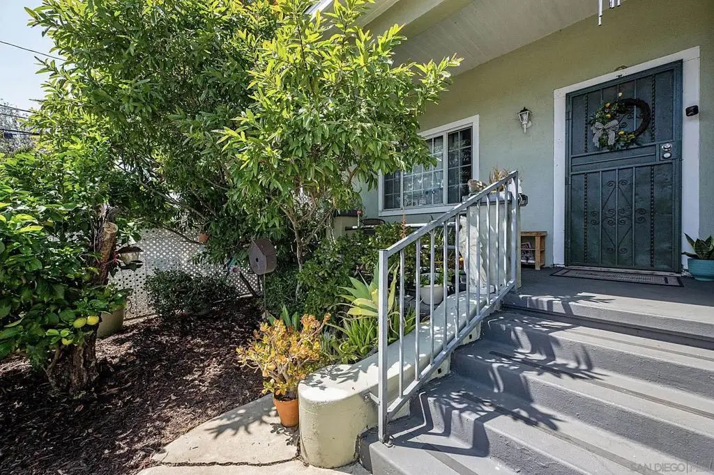 2607 Darwin, Los Angeles, CA 90031 - #1