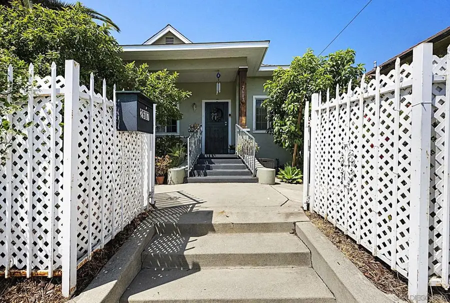 2607 Darwin, Los Angeles, CA 90031 - #3