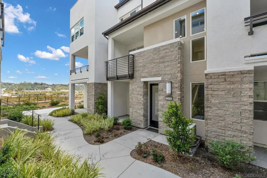 2639 Everly Dr, San Diego, CA 92108 - #1