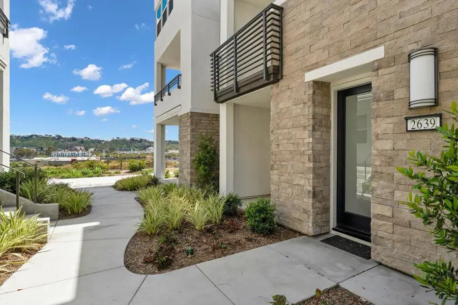 2639 Everly Dr, San Diego, CA 92108 - #3