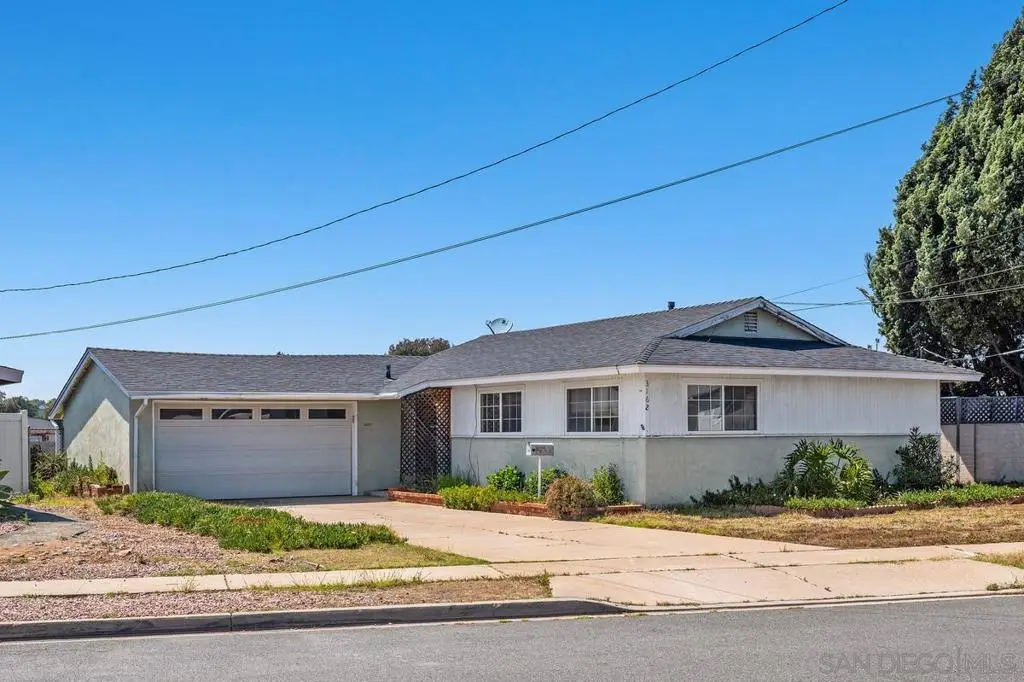 3162 Via Arcilla, San Diego, CA 92111 - #1