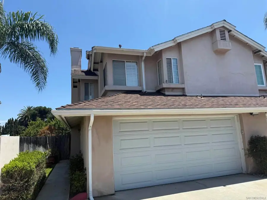 574 Hart Drive, El Cajon, CA 92021 - #2