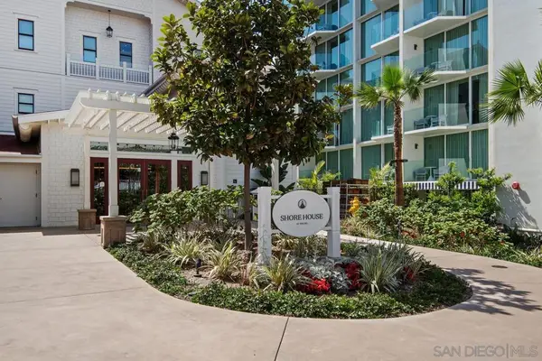 1500 Orange Ave #Res 17, Coronado, CA 92118