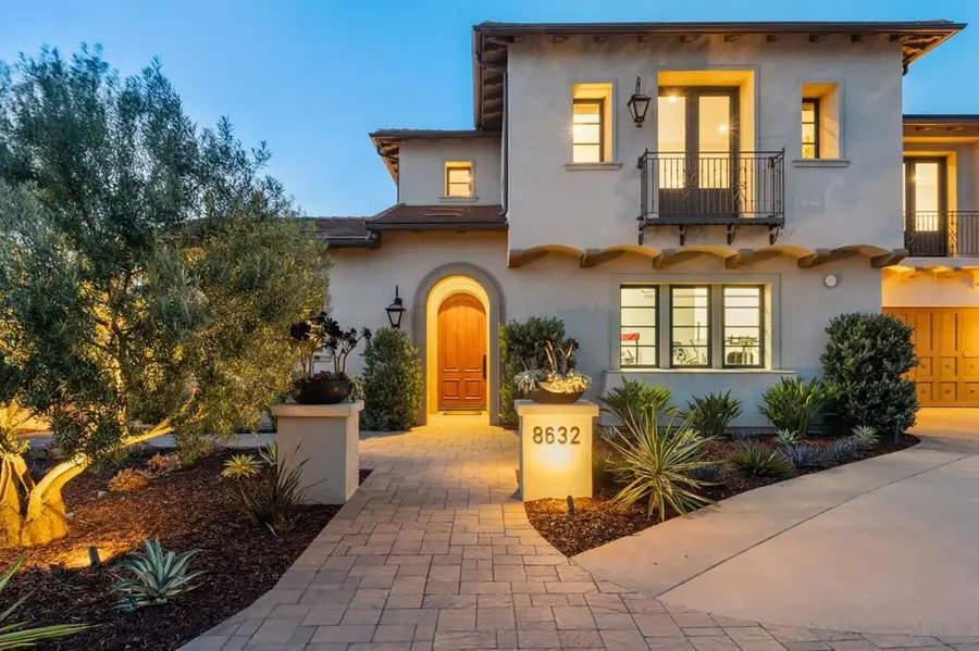 8632 Via Rancho Cielo, Rancho Santa Fe, CA 92067 - #2