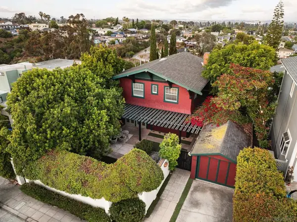 Address Withheld By Seller, San Diego, CA 92102