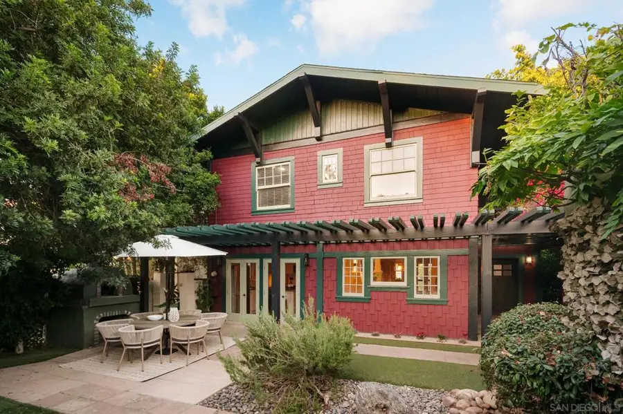 Address Withheld By Seller, San Diego, CA 92102 - #2