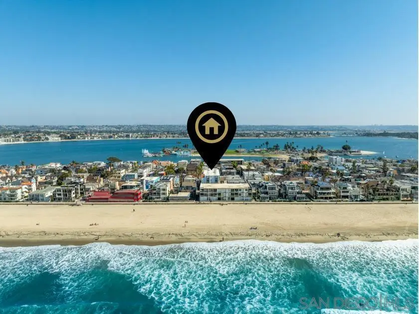 725 Redondo Ct #39, San Diego, CA 92109 - #1