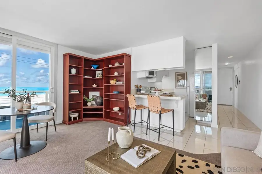 725 Redondo Ct #39, San Diego, CA 92109 - #3