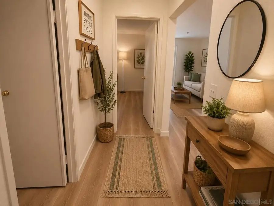 Address Withheld By Seller, San Diego, CA 92109 - #3