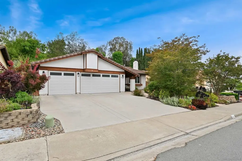 462 Dewane, El Cajon, CA 92020 - #1