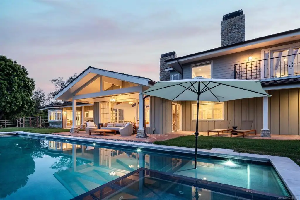 16186 Via Del Alba, Rancho Santa Fe, CA 92067 - #1