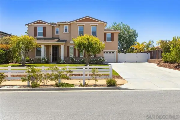 5599 Chincoteague Ct., Oceanside, CA 92057