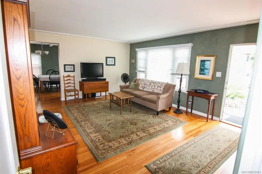 4844 Del Mar Ave., San Diego, CA 92107 - #3