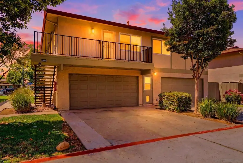 9926 Mission Vega #4, Santee, CA 92071 - #1