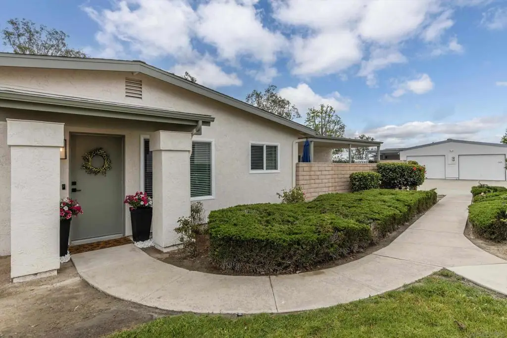 3824 Orange Way, Oceanside, CA 92057 - #1