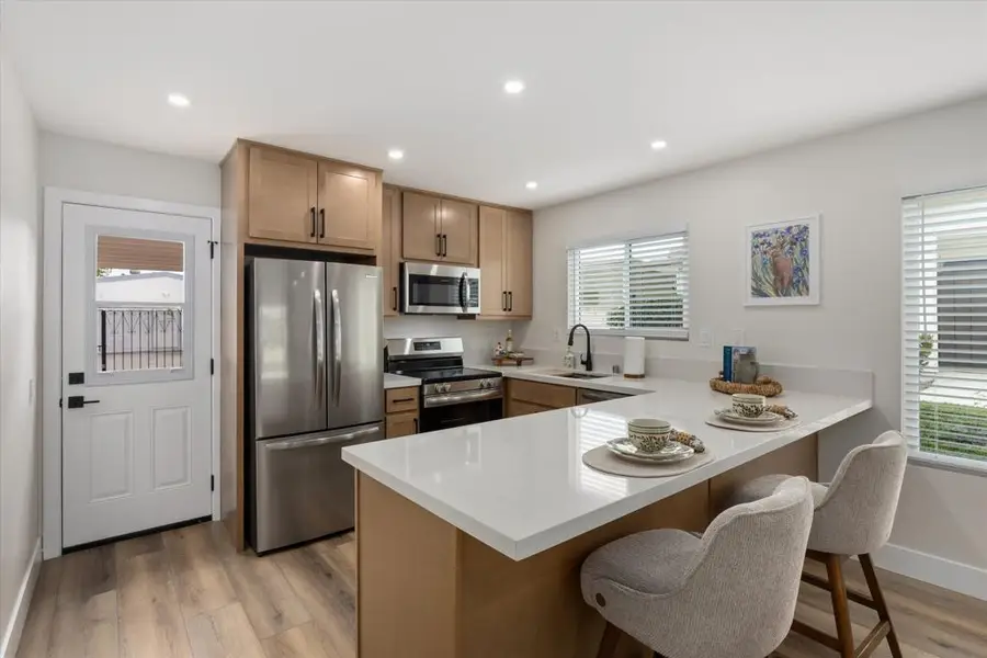 3824 Orange Way, Oceanside, CA 92057 - #3