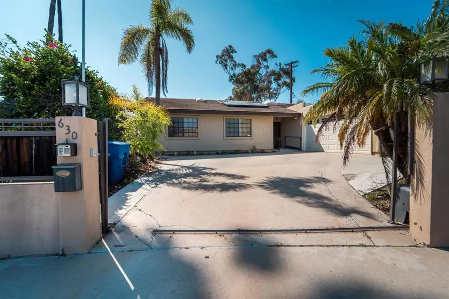 630 Myra Ave, Chula Vista, CA 91910 - #2