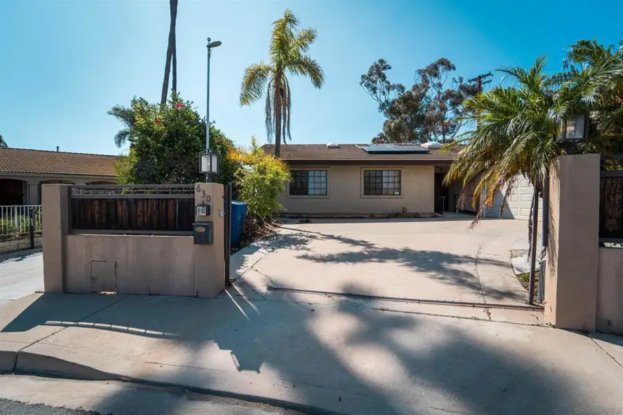 630 Myra Ave, Chula Vista, CA 91910 - #3