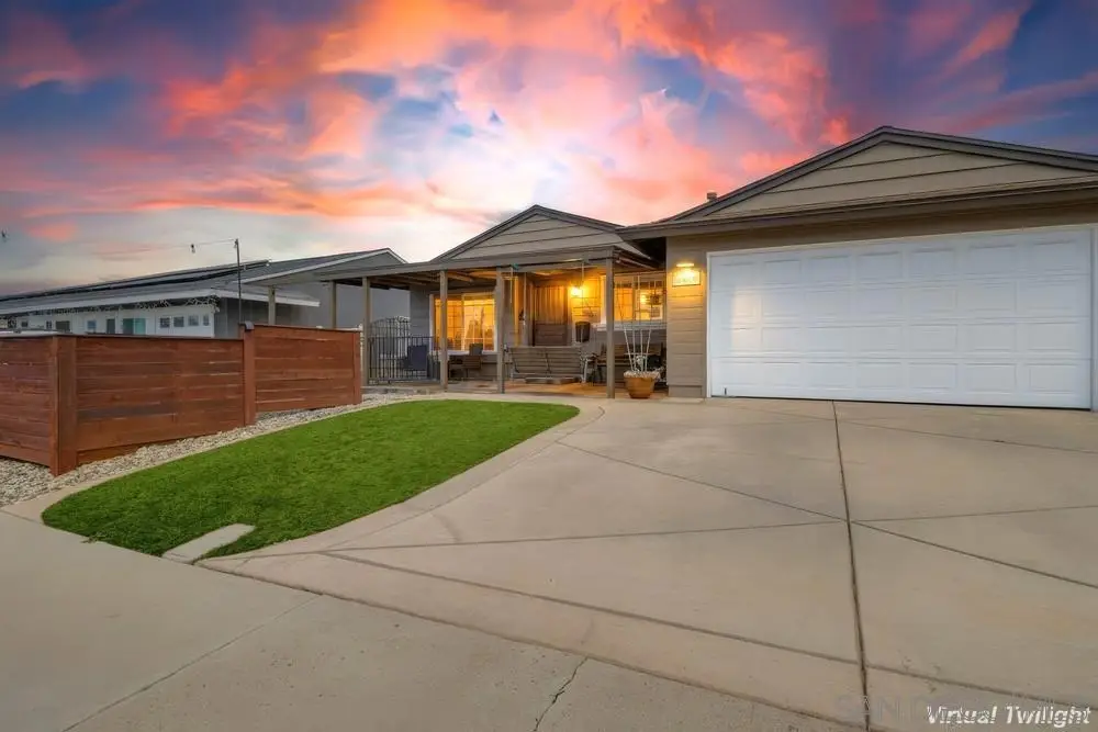 889 Blackwood Dr, San Diego, CA 92154 - #1