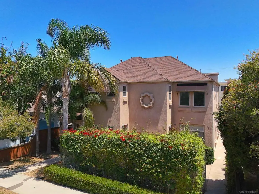 4081 Morrell St, San Diego, CA 92109 - #1