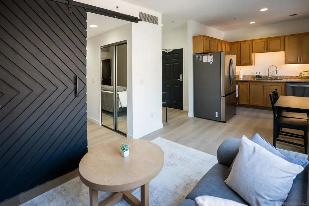 450 J St #4161, San Diego, CA 92101 - #1
