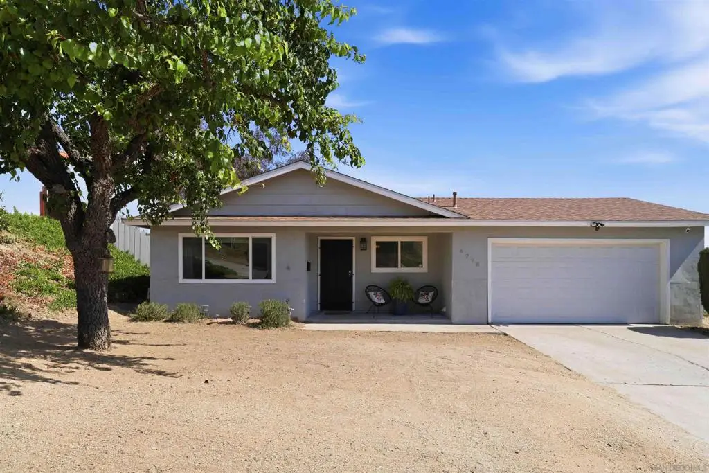 6798 Benson Ave, San Diego, CA 92114 - #1