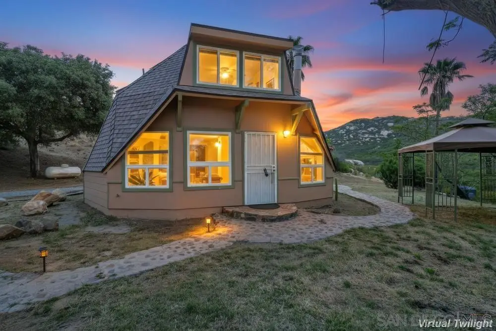 2650 Honey Springs Rd, Jamul, CA 91935 - #1