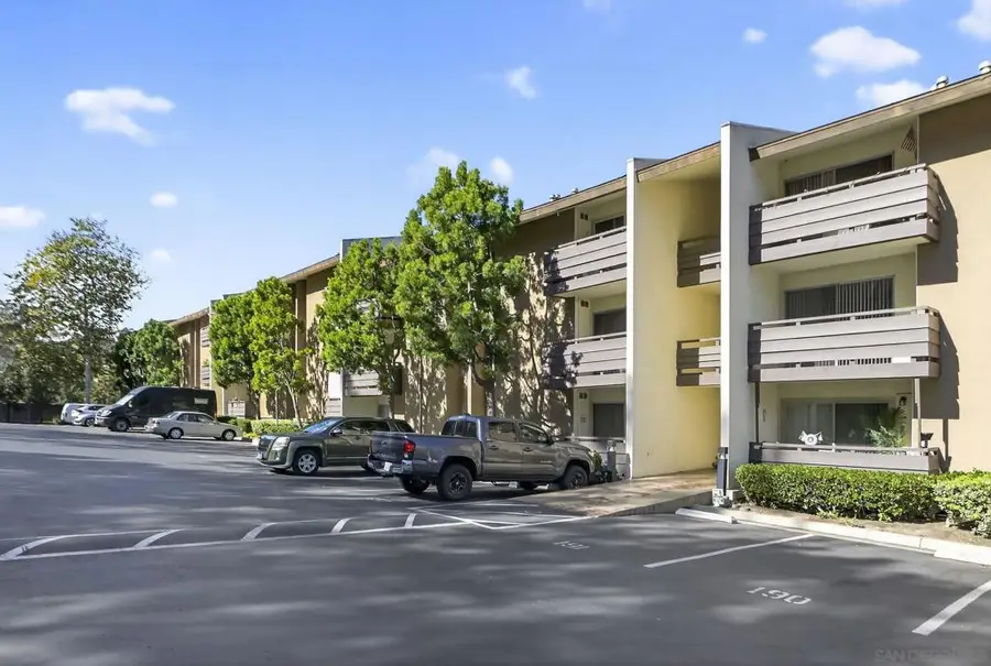 1621 S Hotel Circle #E215, San Diego, CA 92108 - #2