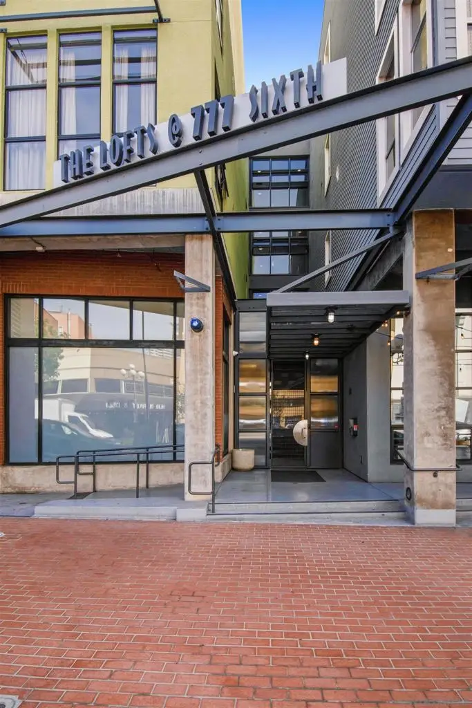 777 6th Avenue #404, San Diego, CA 92101 - #2