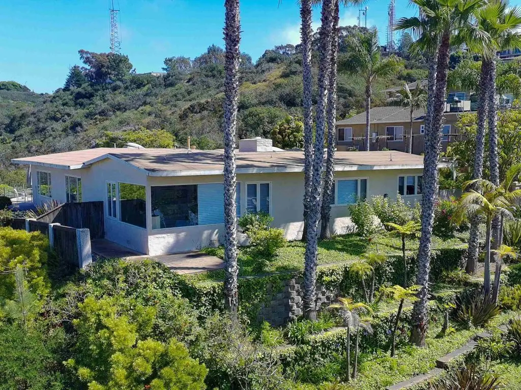 7231 Rue Michael, La Jolla, CA 92037 - #1